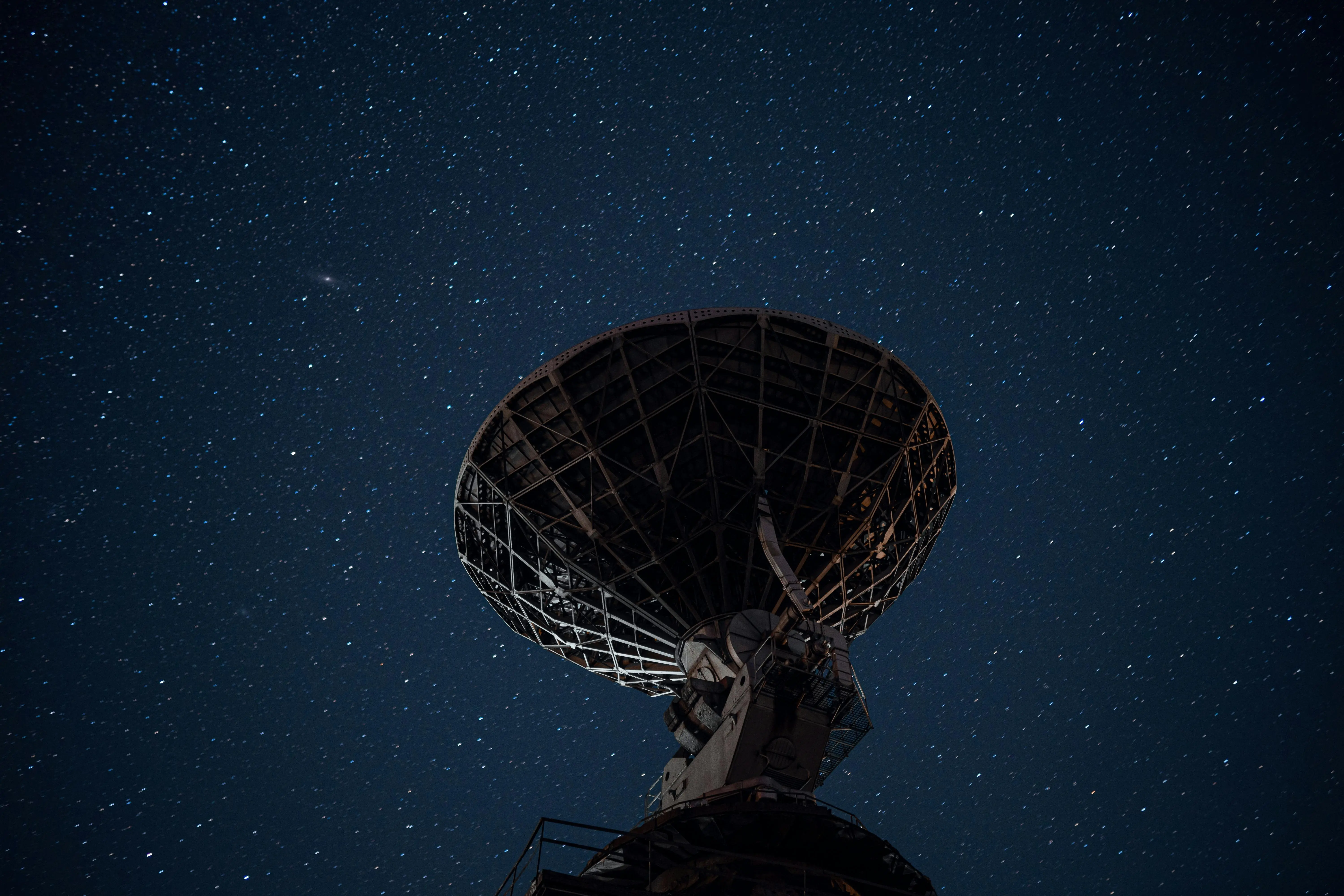Eagle Eye Radar Project